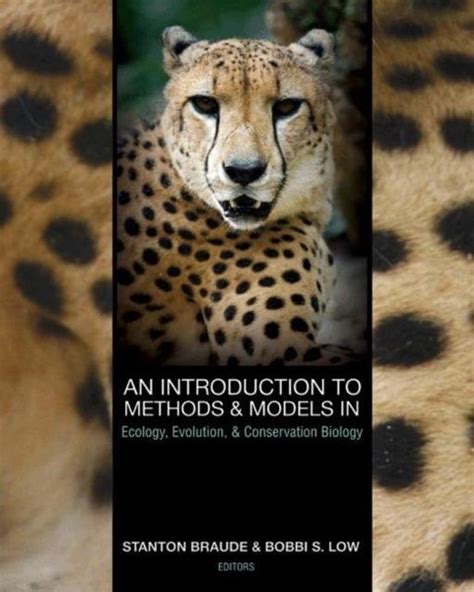 An Introduction to Methods and Models in Ecology, Evolution, and Conservation Biology Reader