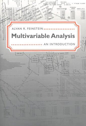 An Introduction to Multivariable Analysis 1st Edition PDF