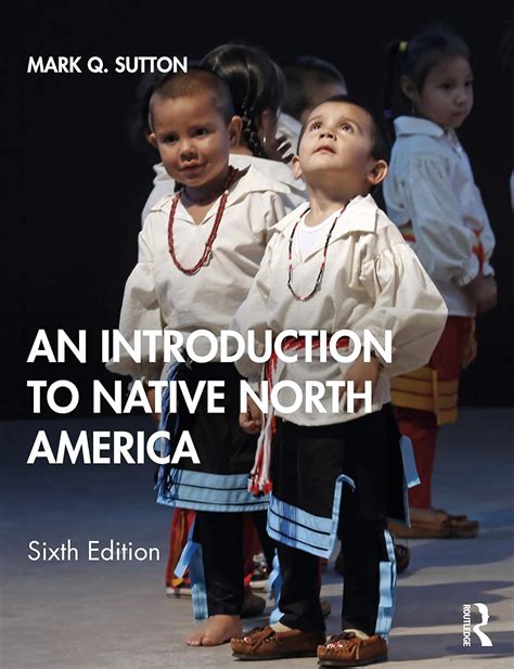 An Introduction to Native North America PDF