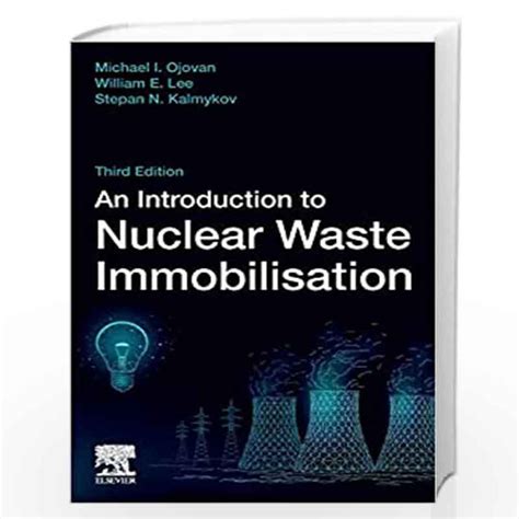 An Introduction to Nuclear Waste Immobilisation PDF