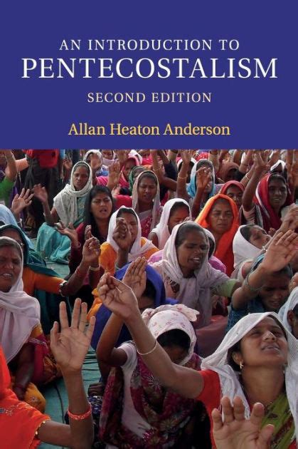 An Introduction to Pentecostalism Global Charismatic Christianity 2nd Edition Epub