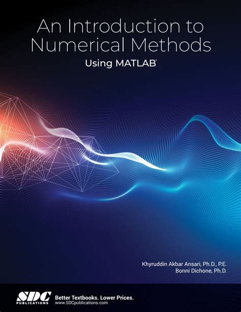 An Introduction to Programming and Numerical Methods in MATLAB 1st Edition PDF