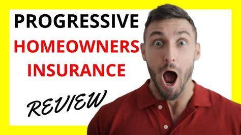 An Introduction to Progressive Insurance House