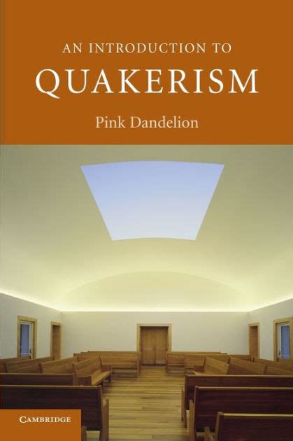 An Introduction to Quakerism Reader