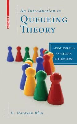 An Introduction to Queueing Theory PDF