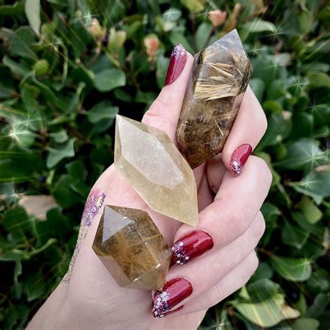 An Introduction to Rutilated Quartz: A Stone of Empowerment and Transformation