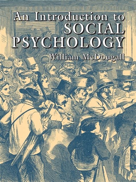 An Introduction to Social Psychology Doc