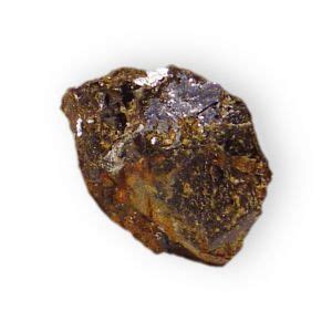 An Introduction to Sphalerite: The Metaphysical Gemstone