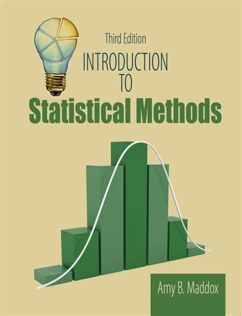 An Introduction to Statistical Methods 20th Edition Reader