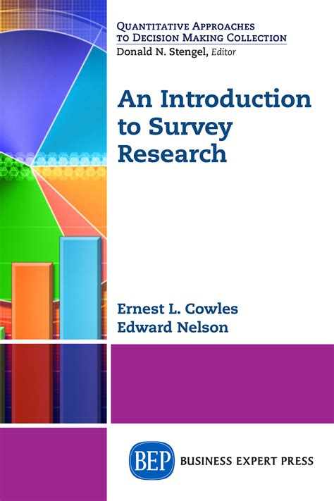 An Introduction to Survey Research Doc