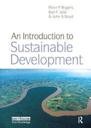 An Introduction to Sustainable Development PDF