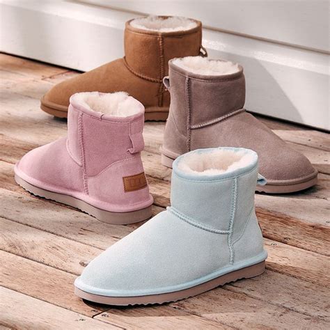 An Introduction to Target UGG Boots