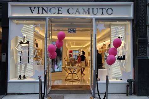 An Introduction to Vince Camuto