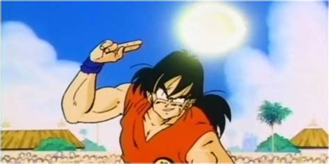 An Introduction to Yamcha and the Spirit Ball