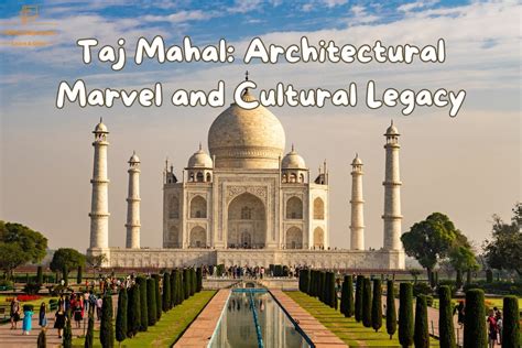 An Introduction to an Architectural Marvel