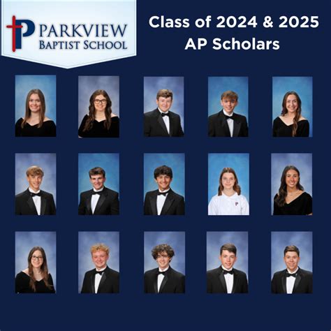 An Introduction to the Baptist Scholars Program