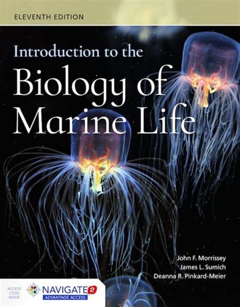 An Introduction to the Biology of Marine Life Epub