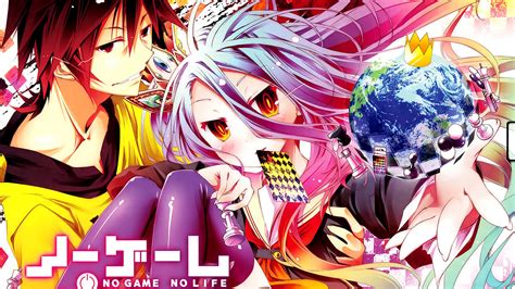 An Introduction to the Enchanting World of Shiro no Life no Game