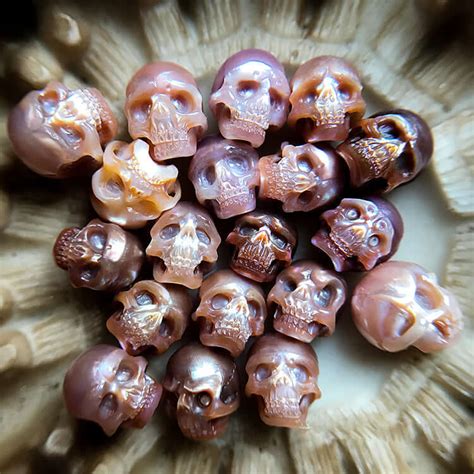 An Introduction to the Enchanting World of Skull Crystals