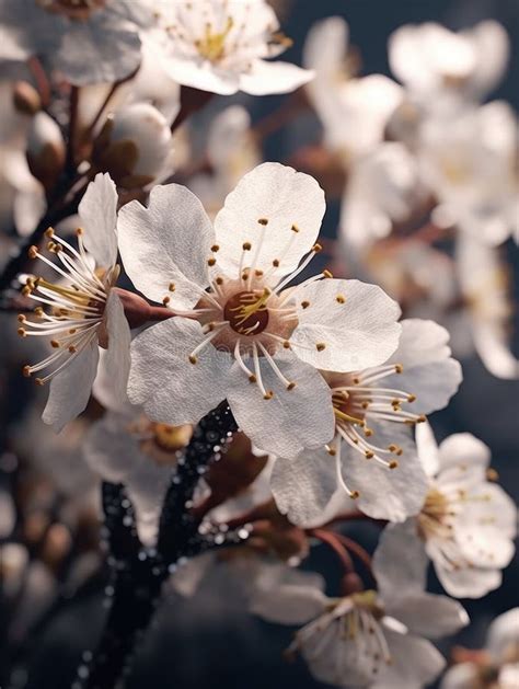 An Introduction to the Enigmatic Floral Blossom