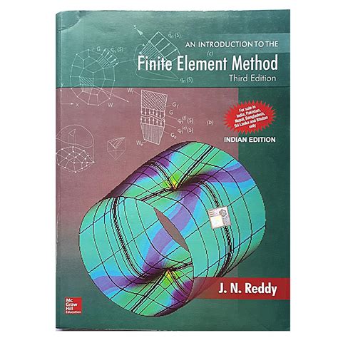 An Introduction to the Finite Element Method PDF