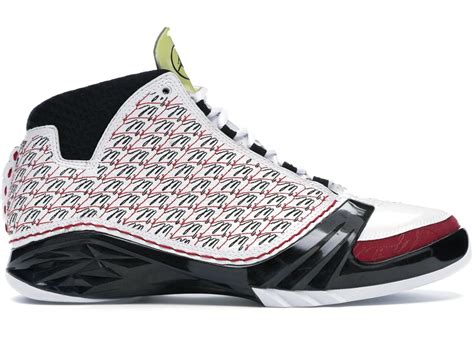 An Introduction to the Iconic Air Jordan 23