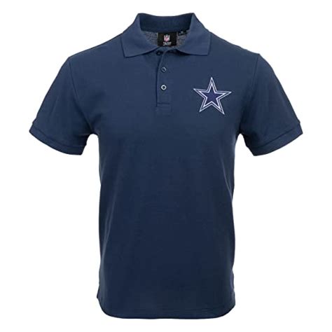 An Introduction to the Iconic Cowboys Golf Shirt