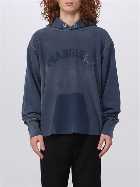 An Introduction to the Maison Margiela Sweatshirt