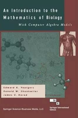 An Introduction to the Mathematics of Biology Epub