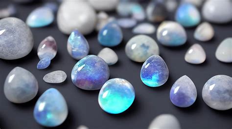 An Introduction to the Moonstone's Enigmatic Charm