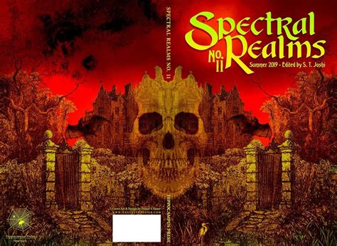 An Introduction to the Spectral Realm