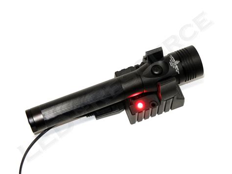 An Introduction to the Streamlight Stinger LED HL