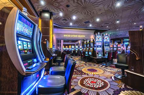 An Introduction to the Thrilling Casino and Its Surroundings