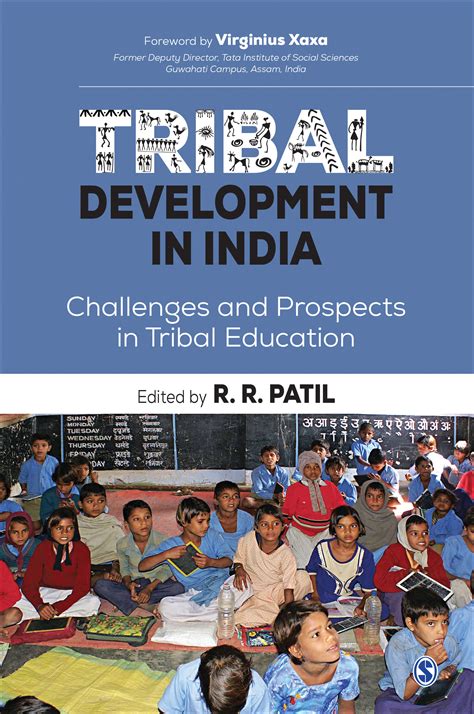 An Introduction to the Tribal Development in India Reader