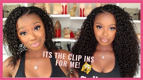 An Introduction to the Versatility of Clip Ins