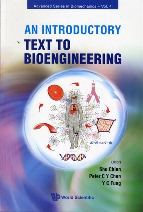 An Introductory Text to Bioengineering Reader