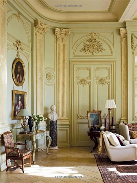 An Invitation to Chateau du Grand-Luce Decorating a Great French Country House Kindle Editon