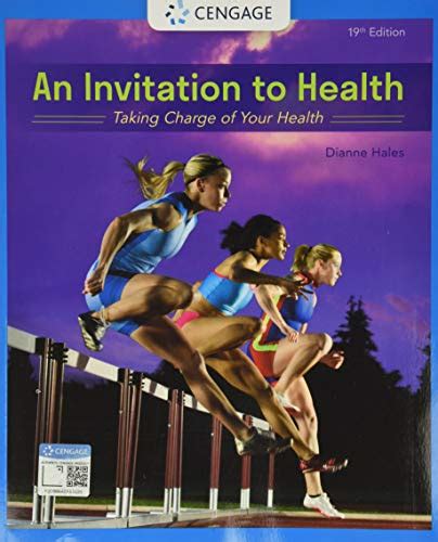 An Invitation to Health MindTap Course List Reader