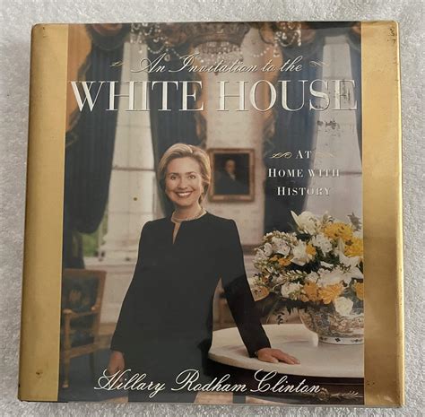 An Invitation to the White House: At Home with History Epub