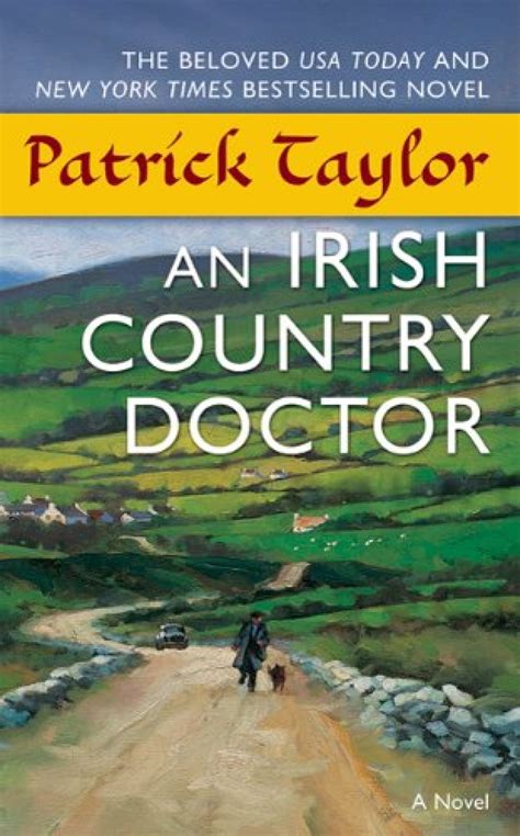 An Irish Country Doctor A Novel Irish Country Books Doc