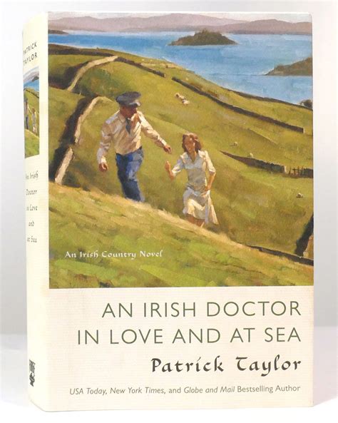 An Irish Doctor in Love and at Sea An Irish Country Novel Irish Country Books PDF