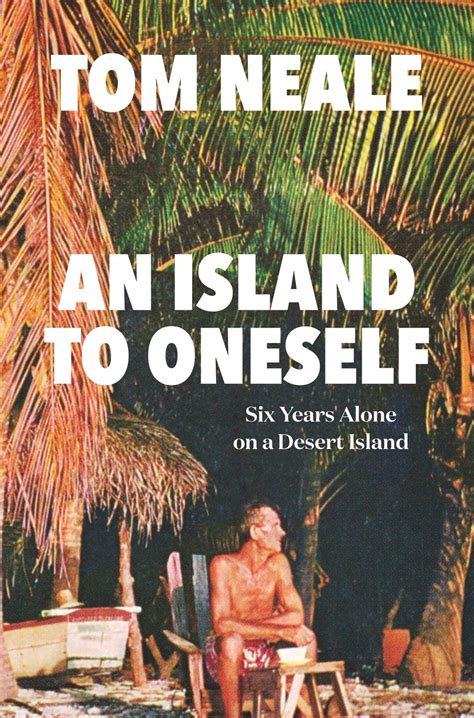 An Island to Oneself Kindle Editon