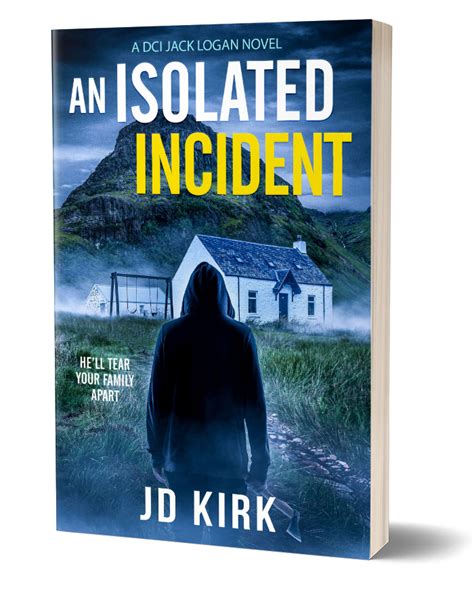 An Isolated Incident Reader