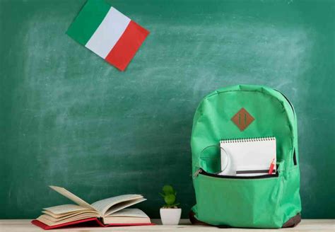 An Italian Education PDF