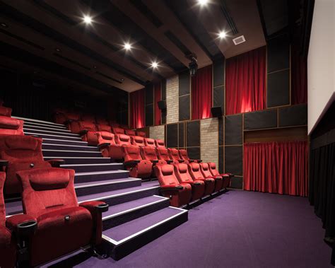 An Oasis for Independent Cinema