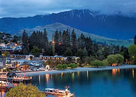 An Oasis of Comfort in the Heart of Queenstown