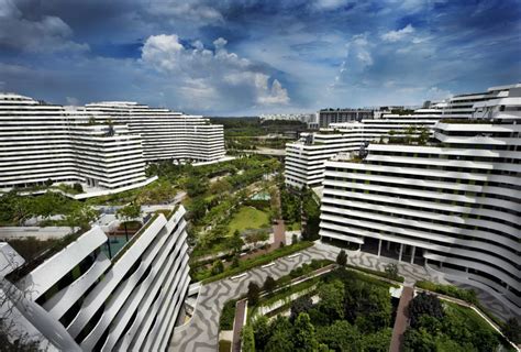 An Oasis of Convenience and Luxury in Punggol