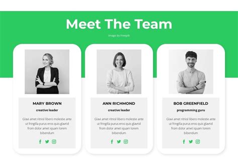 An Oasis of Expertise: Meet Our Healthcare Team