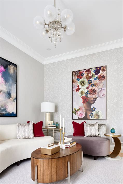 An Oasis of Home Décor and Design