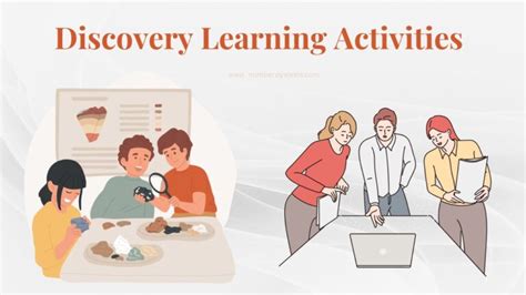 An Oasis of Learning and Discovery